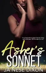 Asher's Sonnet