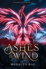 Ashes of the Wind