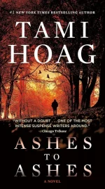 Ashes to Ashes