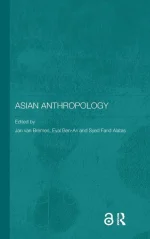 Asian Anthropology