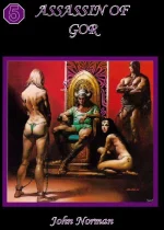 Assassin of Gor