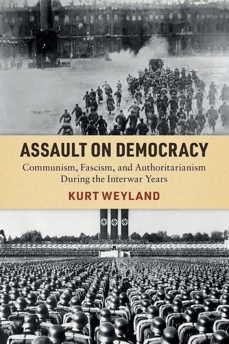 Assault on Democracy