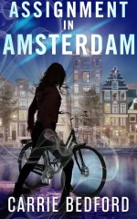 Assignment in Amsterdam