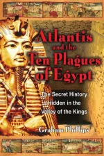 Atlantis and the Ten Plagues of Egypt