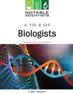 A to Z of Biologists