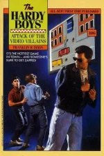 Attack of the Video Villains