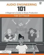 Audio Engineering 101