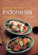 Authentic Recipes From Indonesia