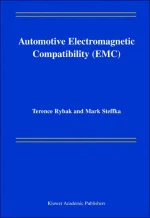 Automotive Electromagnetic Compatibility