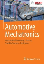 Automotive Mechatronics