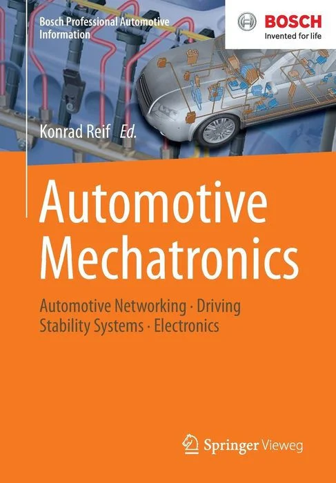 Automotive Mechatronics