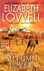 Autumn Lover