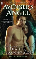 Avenger's Angel