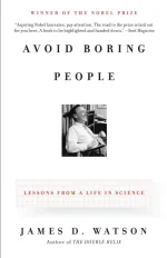 Avoid Boring People
