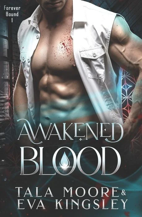 Awakened Blood
