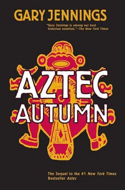 Aztec Autumn