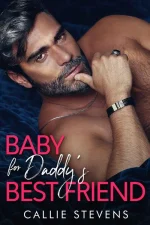 Baby for Daddy's Best Friend