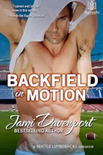 Backfield in Motion