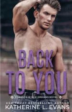 Back to You