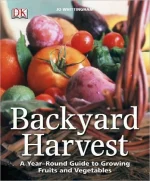 Backyard Harvest