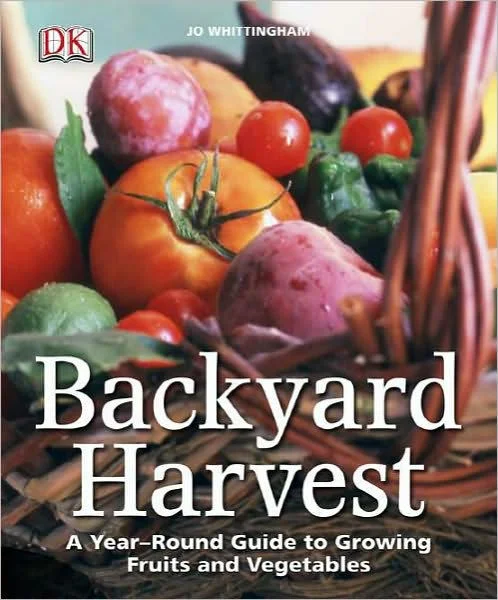 Backyard Harvest