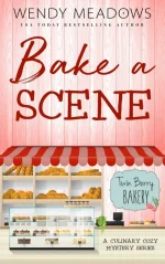 Bake a Scene