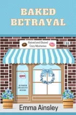 Baked Betrayal