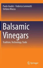 Balsamic Vinegars
