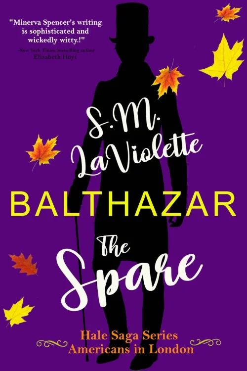 Balthazar
