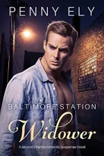 Baltimore Station Widower