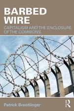 Barbed Wire