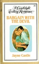 Bargain With the Devil