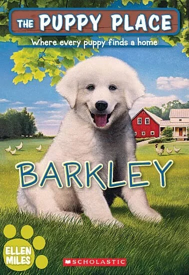 Barkley