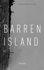 Barren Island