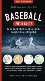 Baseball Field Guide