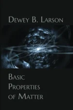 Basic Properties of Matter