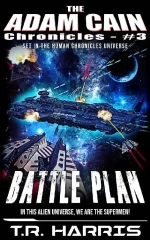 Battle Plan