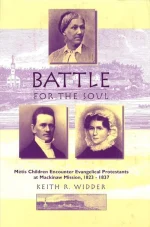 Battle for the Soul