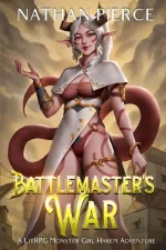 Battlemaster's War
