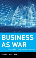 Battling for Competitive Advantage