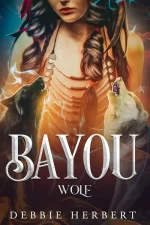 Bayou Wolf