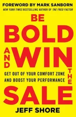 Be Bold and Win the Sale