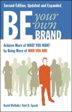 Be Your Own Brand