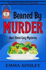 Beaned by Murder