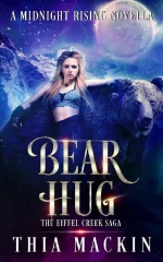 Bear Hug