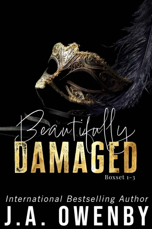 Beautifully Damaged