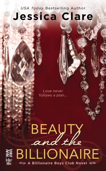 Beauty and the Billionaire
