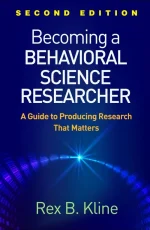 Becoming a Behavioral Science Researcher