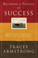 Becoming a Pioneer of Success