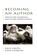 Becoming an Author